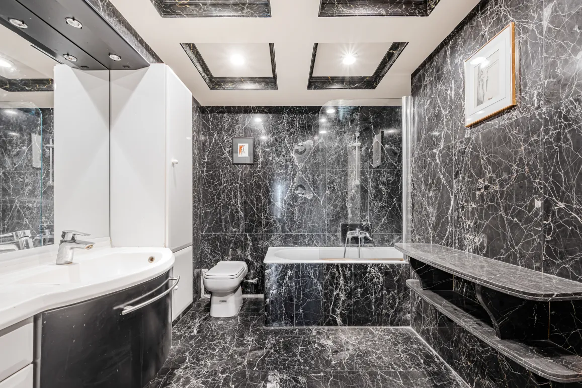 Bathroom 1