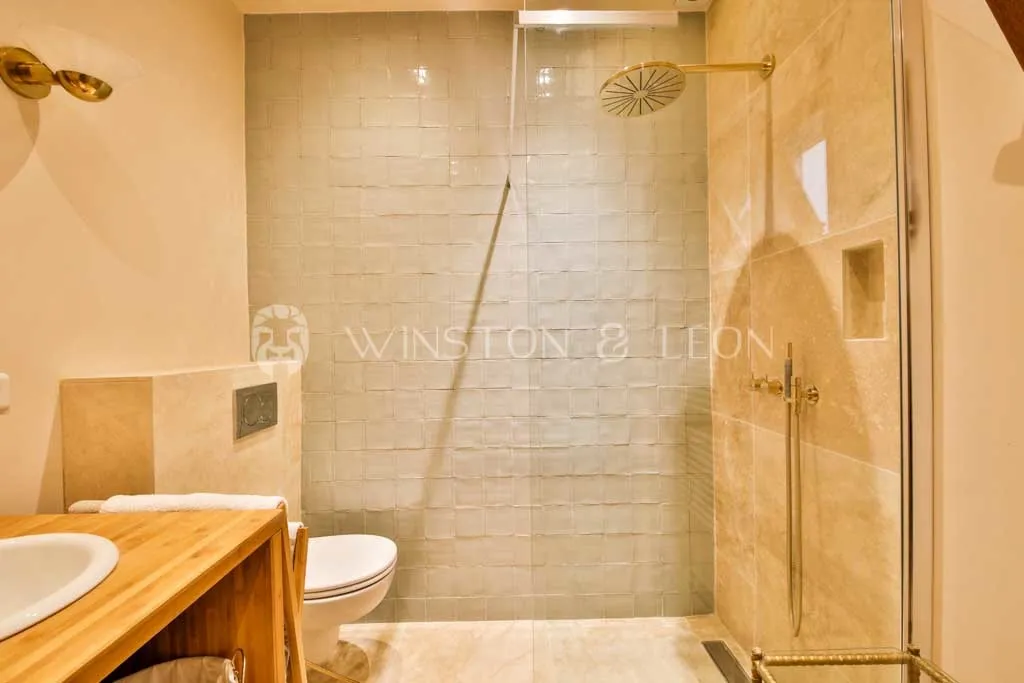 Bathroom 1